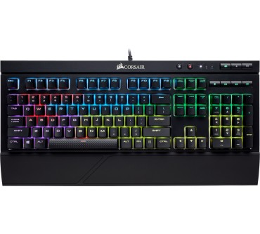 Produktbild Corsair K68 RGB