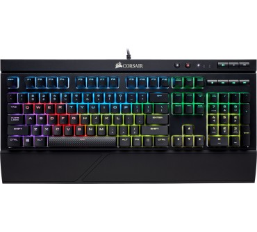 Produktbild Corsair K68 RGB