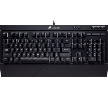 Produktbild Corsair K68 RGB