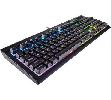 Produktbild Corsair K68 RGB