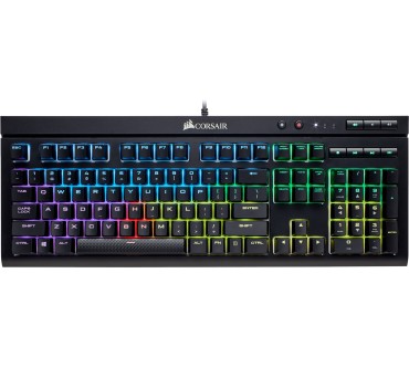 Produktbild Corsair K68 RGB