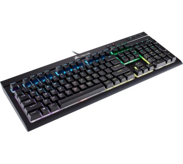 Produktbild Corsair K68 RGB