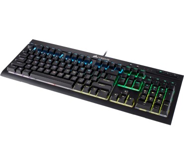 Produktbild Corsair K68 RGB