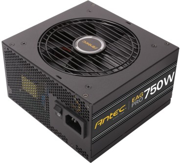 Produktbild Antec EarthWatts Gold Pro