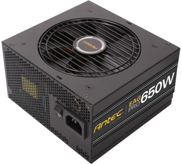 Produktbild Antec EarthWatts Gold Pro