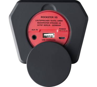 Produktbild Teufel Rockster XS