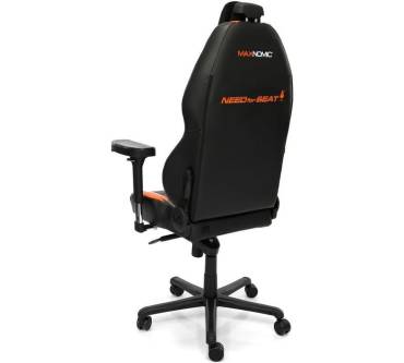 Produktbild Maxnomic NEEDforSEAT MIG (L)