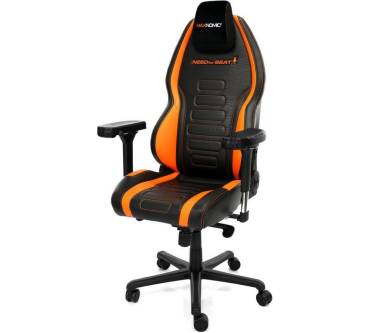 Produktbild Maxnomic NEEDforSEAT MIG (L)