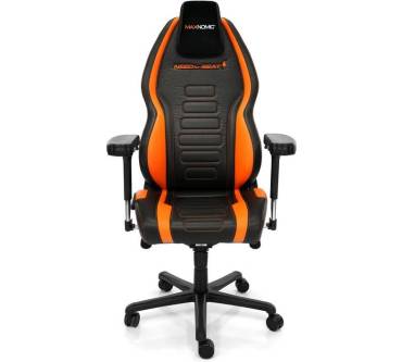 Produktbild Maxnomic NEEDforSEAT MIG (L)