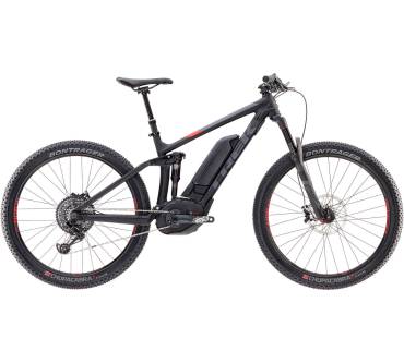 Produktbild Trek Powerfly 9 FS Plus - Sram EX1 (Modell 2017)