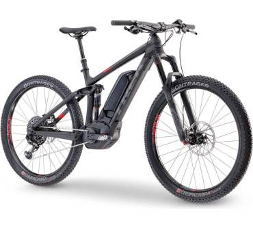 Produktbild Trek Powerfly 9 FS Plus - Sram EX1 (Modell 2017)