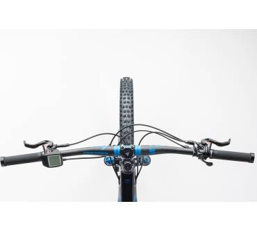 Produktbild Cube Stereo Hybrid 160 HPA Action Team 500 27.5 - Sram EX1 (Modell 2017)