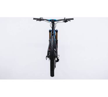 Produktbild Cube Stereo Hybrid 160 HPA Action Team 500 27.5 - Sram EX1 (Modell 2017)