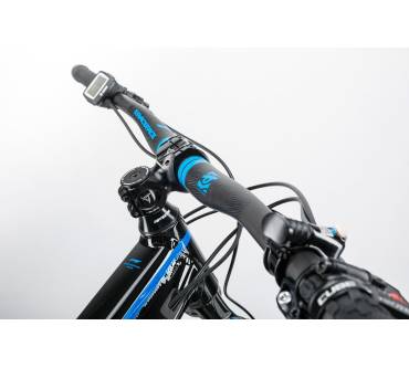 Produktbild Cube Stereo Hybrid 160 HPA Action Team 500 27.5 - Sram EX1 (Modell 2017)