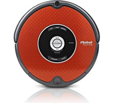 Produktbild iRobot Roomba 625