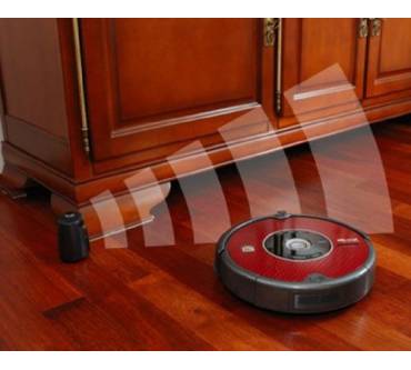 Produktbild iRobot Roomba 625