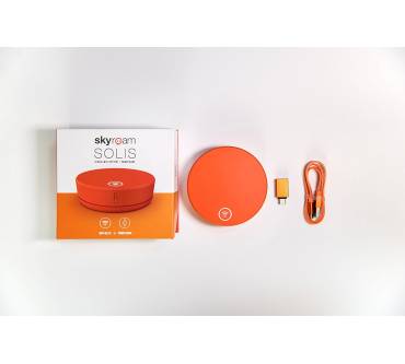 Produktbild Skyroam Solis