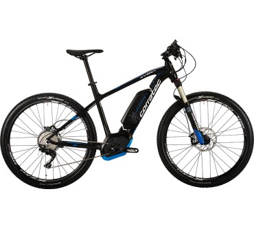 Produktbild Corratec E-Power X Vert 650B CX 500 - Shimano Deore XT (Modell 2017)