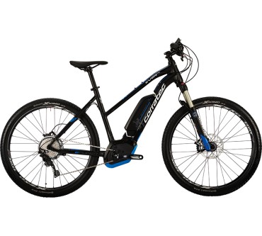 Produktbild Corratec E-Power X Vert 650B CX 500 - Shimano Deore XT (Modell 2017)