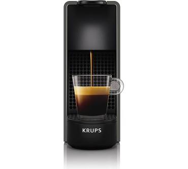 Produktbild Krups Nespresso Essenza Mini