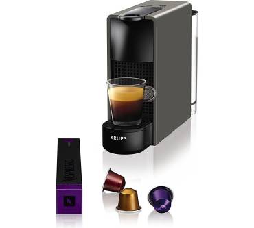 Produktbild Krups Nespresso Essenza Mini