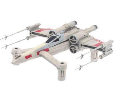 Produktbild Propel T-65 X-Wing Starfighter Standard Edition