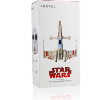 Produktbild Propel T-65 X-Wing Starfighter Standard Edition