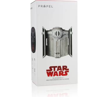 Produktbild Propel Tie Advanced X1 Standard Edition