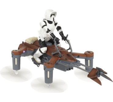 Produktbild Propel 74-Z Speeder Bike Standard Edition