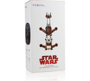 Produktbild Propel 74-Z Speeder Bike Standard Edition