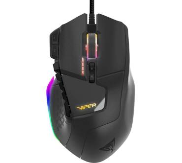 Produktbild Patriot Memory Viper V570 Blackout Edition