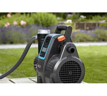 Produktbild Gardena smart Pressure Pump