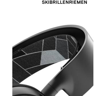 Produktbild SteelSeries Arctis 3