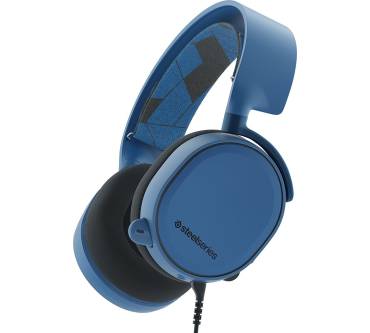 Produktbild SteelSeries Arctis 3