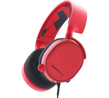 Produktbild SteelSeries Arctis 3