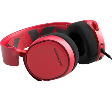 Produktbild SteelSeries Arctis 3