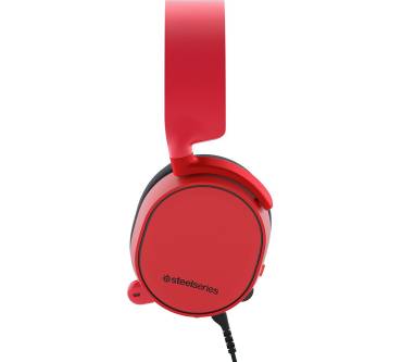 Produktbild SteelSeries Arctis 3