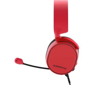 Produktbild SteelSeries Arctis 3