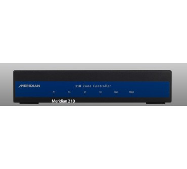 Produktbild Meridian Audio 218 Zone Controller