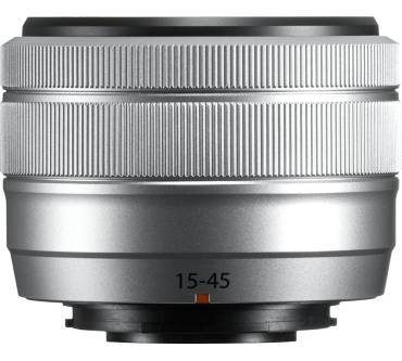 Produktbild Fujifilm Fujinon XC 15-45mm 1:3,5-5,6 OIS PZ