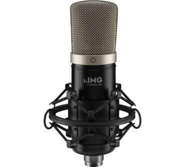 Produktbild IMG Stage Line ECMS-50USB