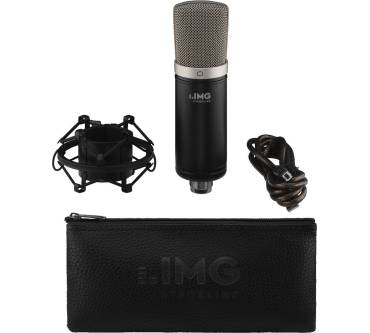 Produktbild IMG Stage Line ECMS-50USB