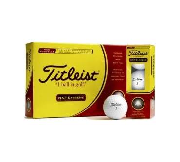 Produktbild Titleist NXT Extreme