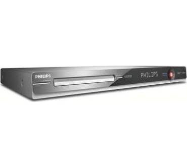 Produktbild Philips DVDR 3595H