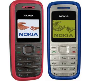 Produktbild Nokia 1200