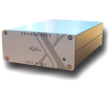 Produktbild GSP Audio Era Gold Reflex