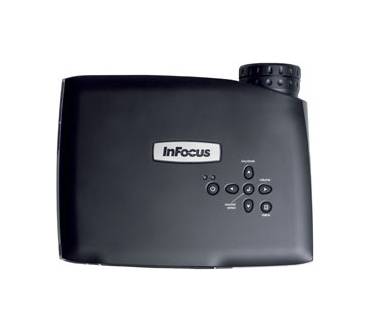 Produktbild Infocus IN10