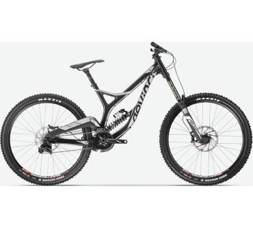 Produktbild Devinci Wilson Carbon RC - Sram X9 (Modell 2016)