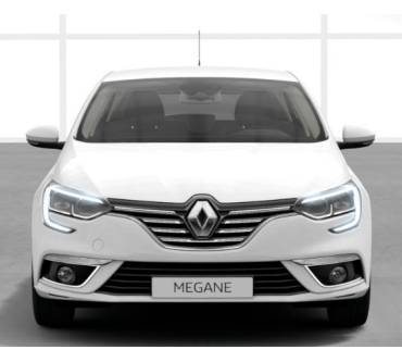 Produktbild Renault Mégane (2016)