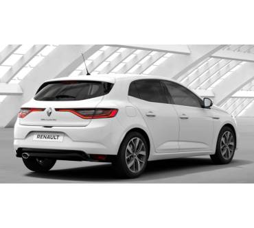 Produktbild Renault Mégane (2016)